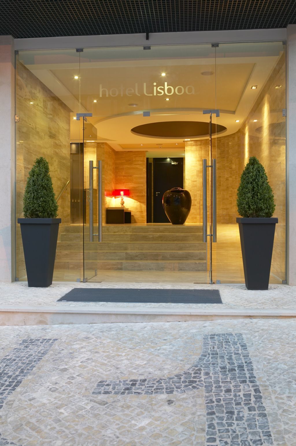 Hotel Lisboa Dalaman gambar